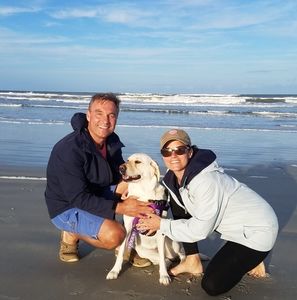 Meet your Posher, Cristie